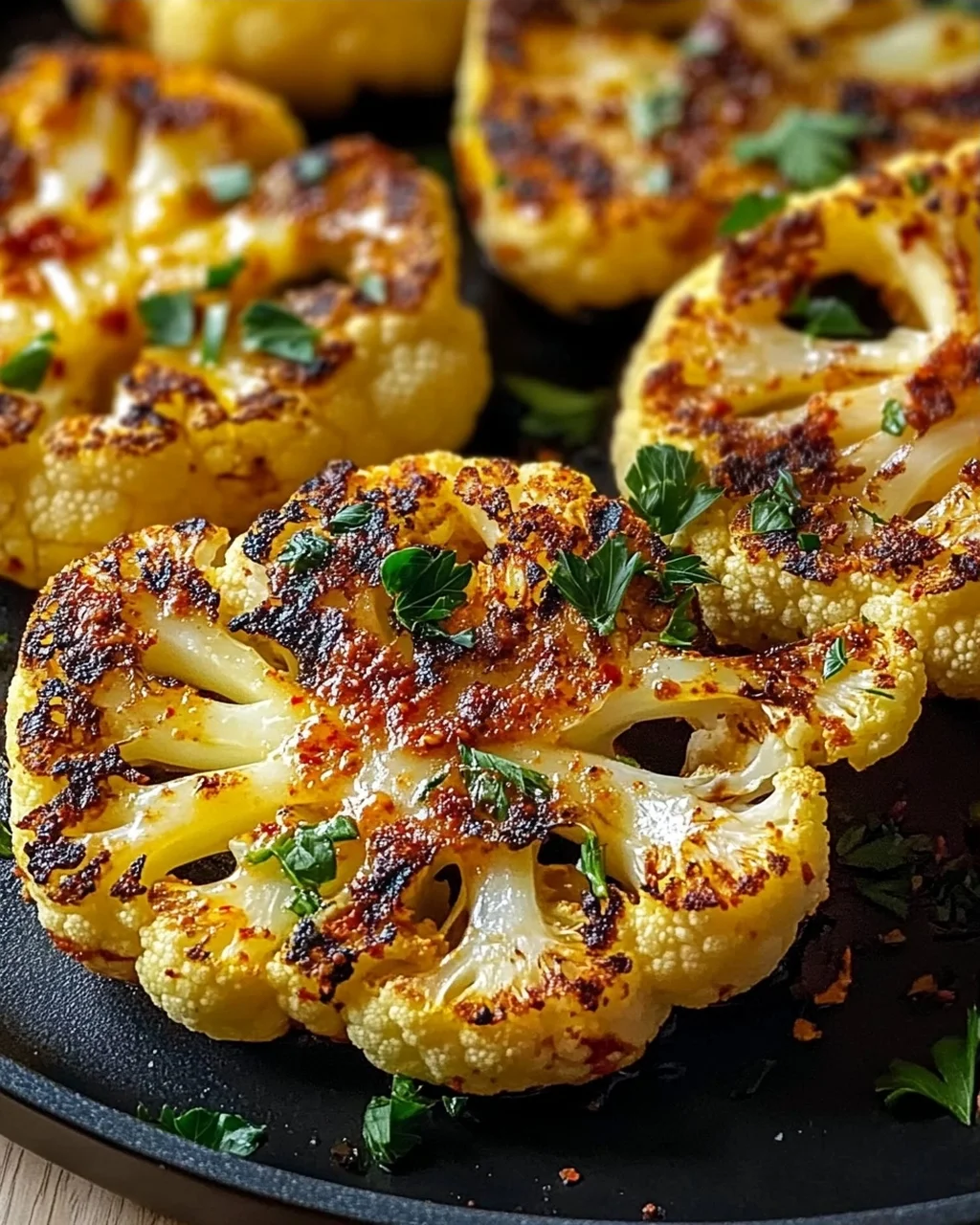 Das Low-Carb-Rezept, das selbst Fleischfans umhaut!