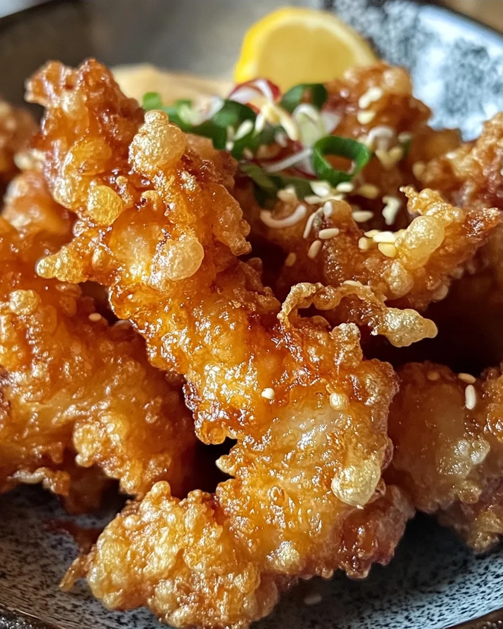 Hühnchen-Tempura – Leicht, Knusprig, Genuss Pur