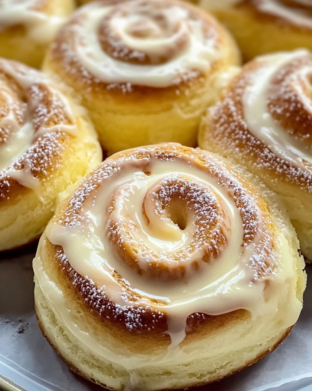 Puddingschnecken: Unglaublich Cremig, Das Ultimative Rezept