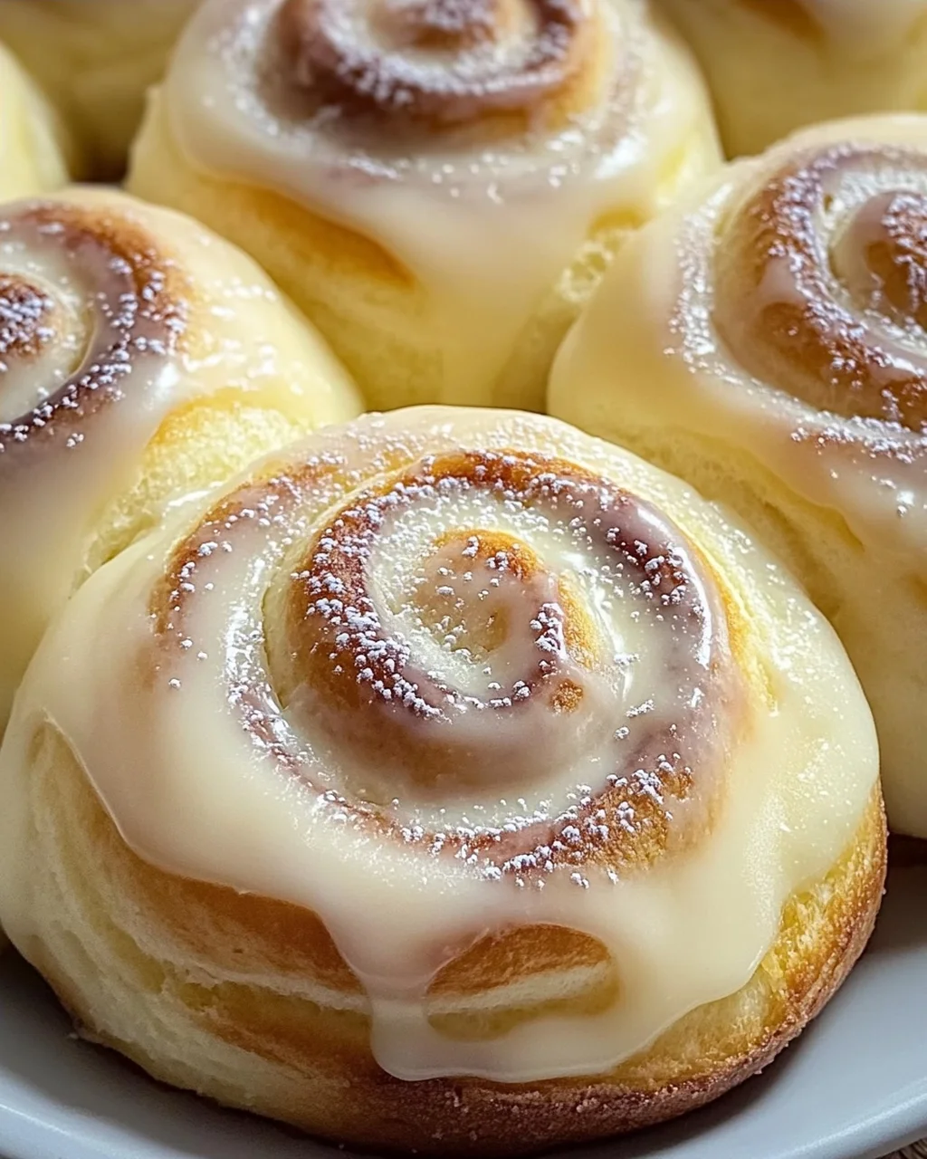 Puddingschnecken: Unglaublich Cremig, Das Ultimative Rezept